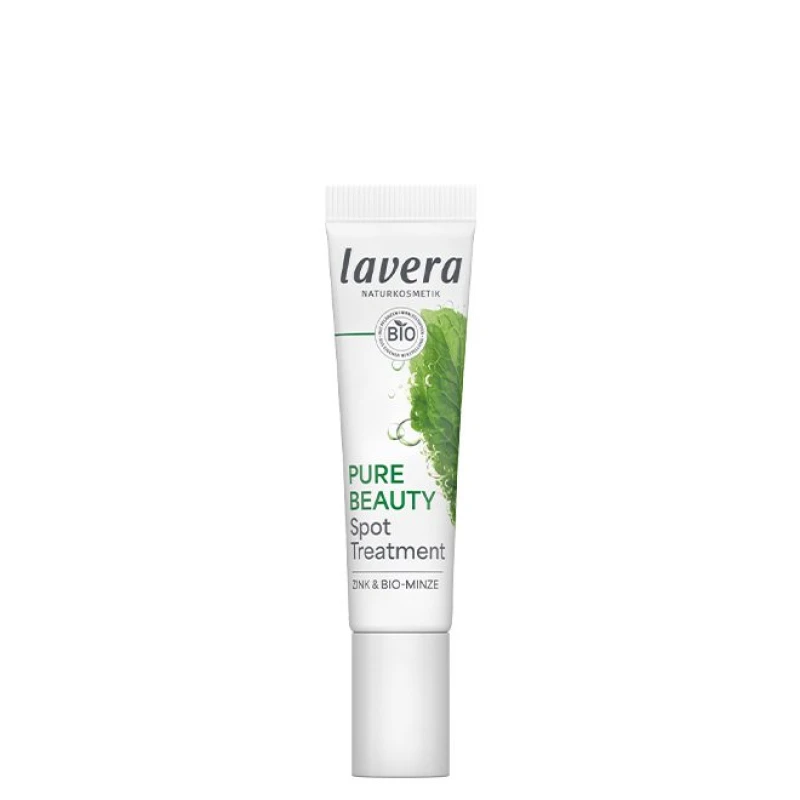 Pure Beauty - Anti-Spot Gel - Τζέλ ενάντια στα σπυράκια (15ml)