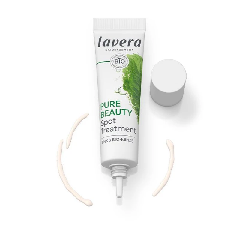 Pure Beauty - Anti-Spot Gel - Τζέλ ενάντια στα σπυράκια (15ml)
