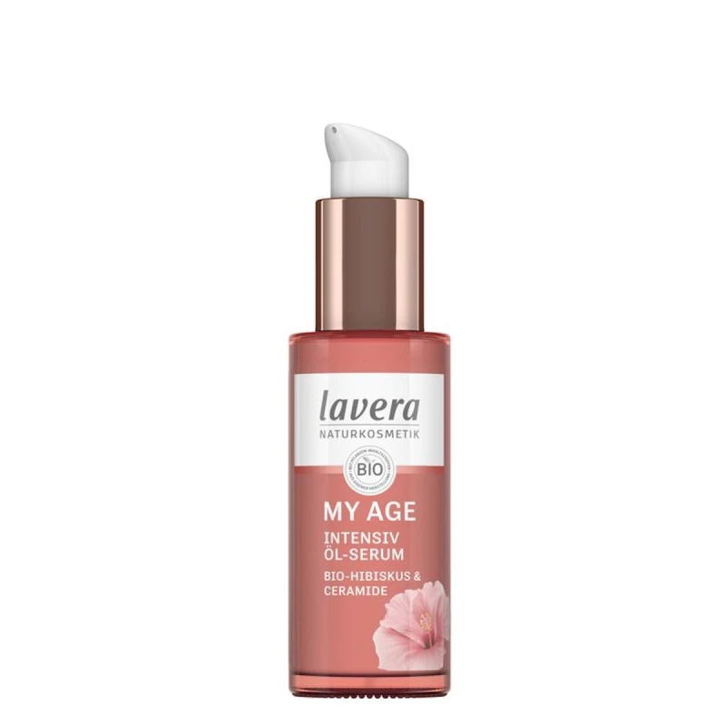 LAVERA | MY AGE Serum 30ml
