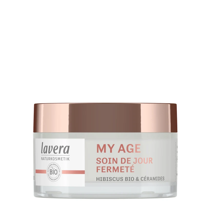LAVERA | MY AGE Συσφιγκτική Κρέμα Ημέρας 50ml