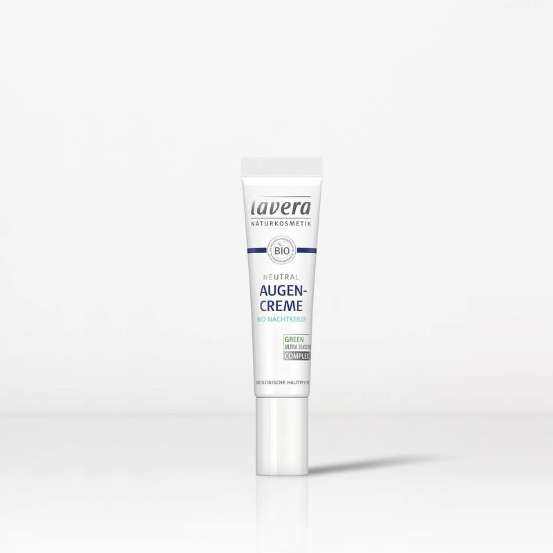 LAVERA | Neutral Κρέμα Ματιών - 15ml