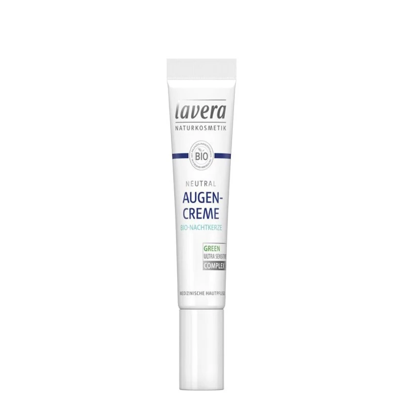 LAVERA | Neutral Κρέμα Ματιών - 15ml