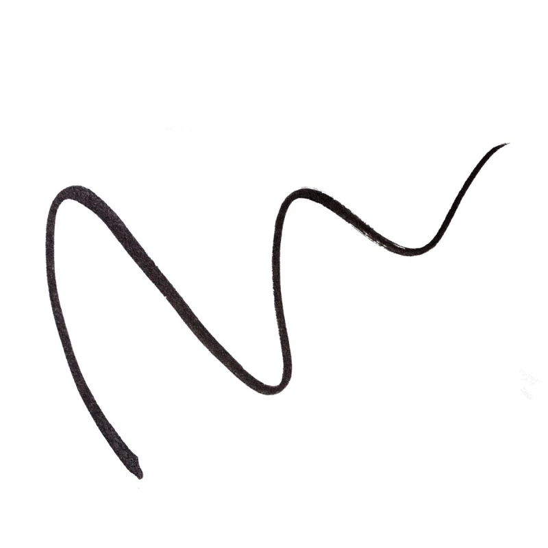 LAVERA | Liquid Eyeliner -Μαύρο 01-  2,8ml