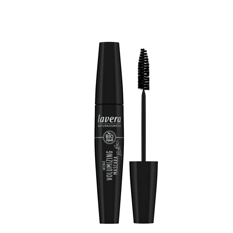 LAVERA | Μάσκαρα για extra όγκο 13ml
