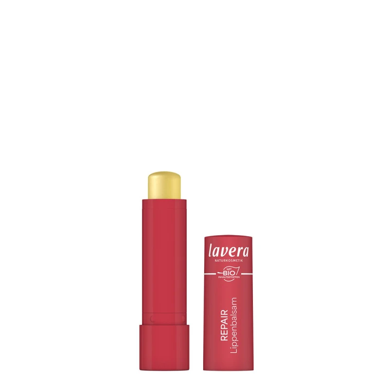 LAVERA | Protect & Repair Βάλσαμο Χειλιών 4,5g