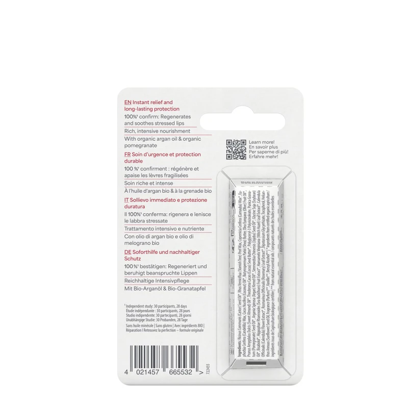 LAVERA | Protect & Repair Βάλσαμο Χειλιών 4,5g