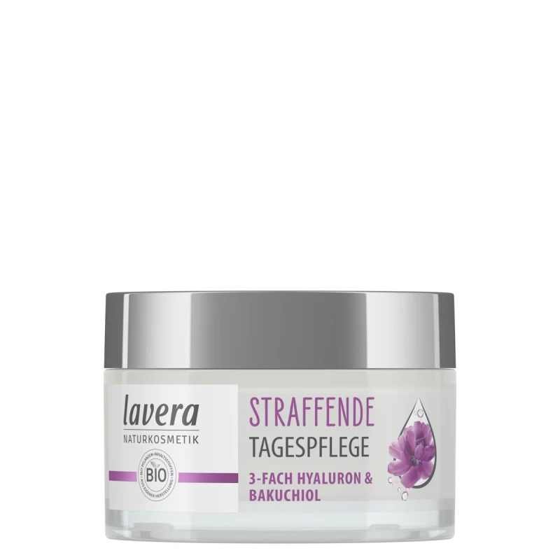LAVERA | Συσφιγκτική Κρέμα Ημέρας - 50ml
