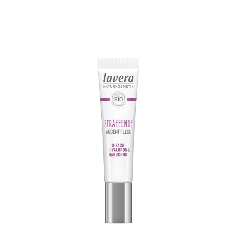 LAVERA | Συσφιγκτική Κρέμα Ματιών - 15ml
