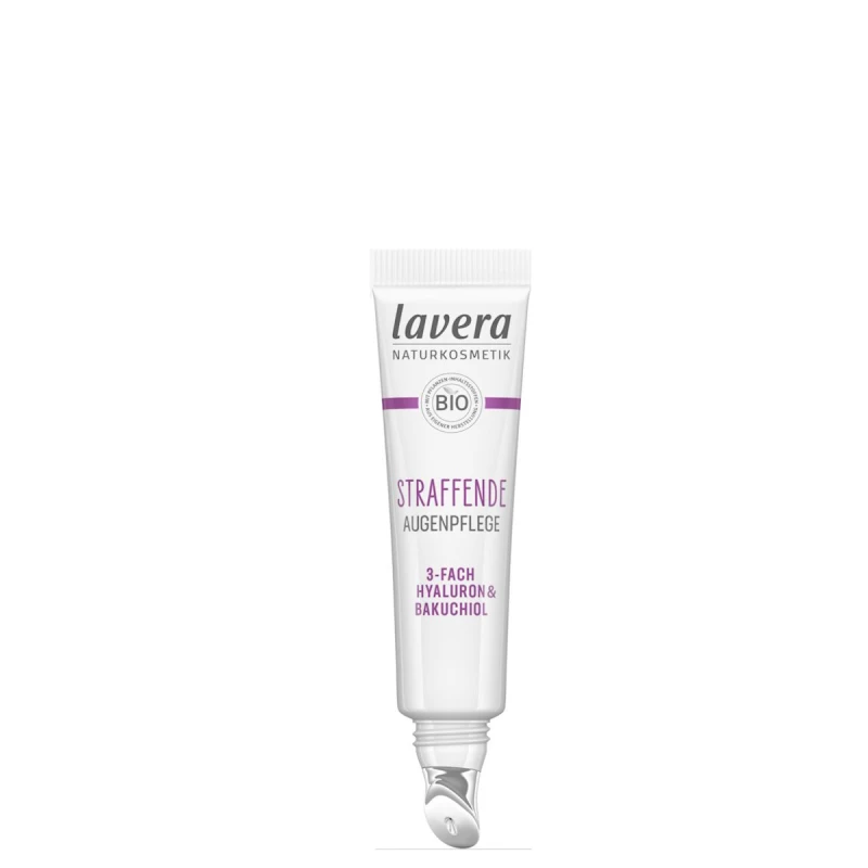 LAVERA | Συσφιγκτική Κρέμα Ματιών - 15ml