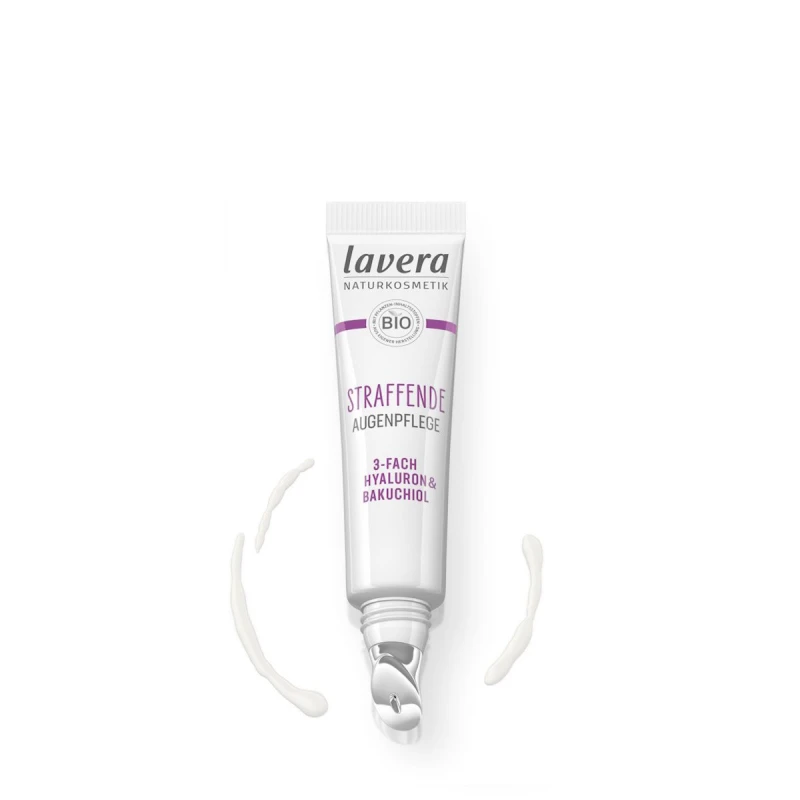 LAVERA | Συσφιγκτική Κρέμα Ματιών - 15ml