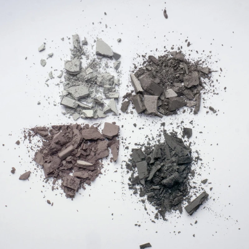BENECOS | Τετραπλή Σκιά Smokey Eyes 8g