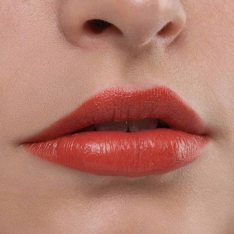 BENECOS | Jumbo Lipstick Warm Sunset 3g