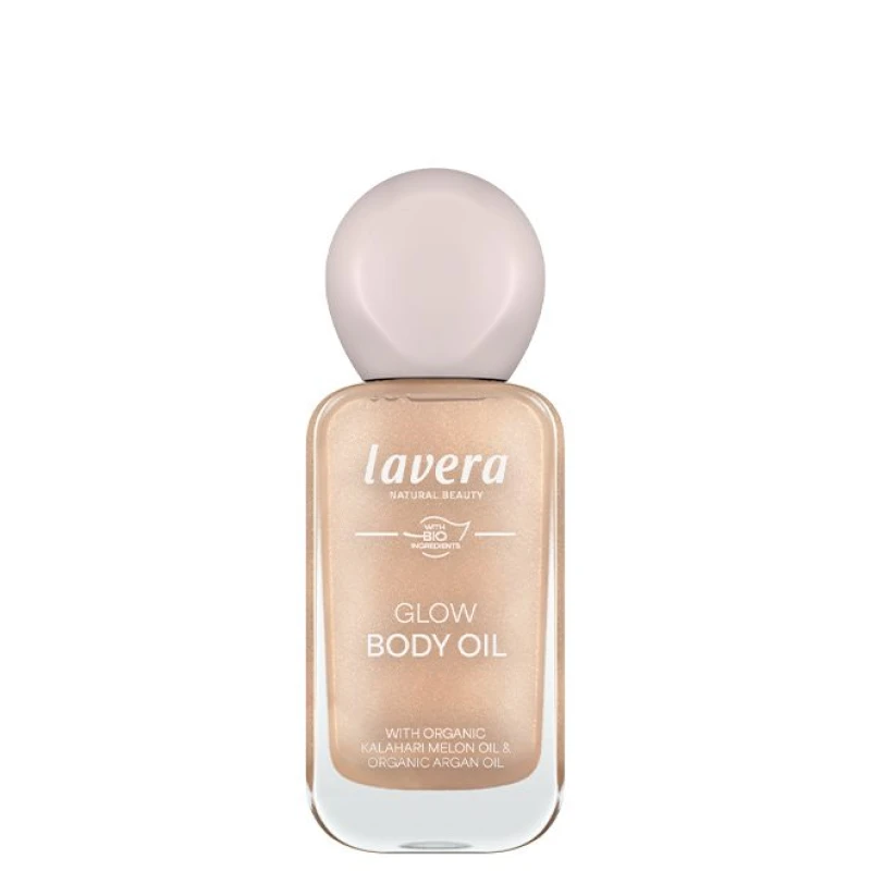 Lavera | GLOW BODY OIL HONEY GLOW 02 – 100ml