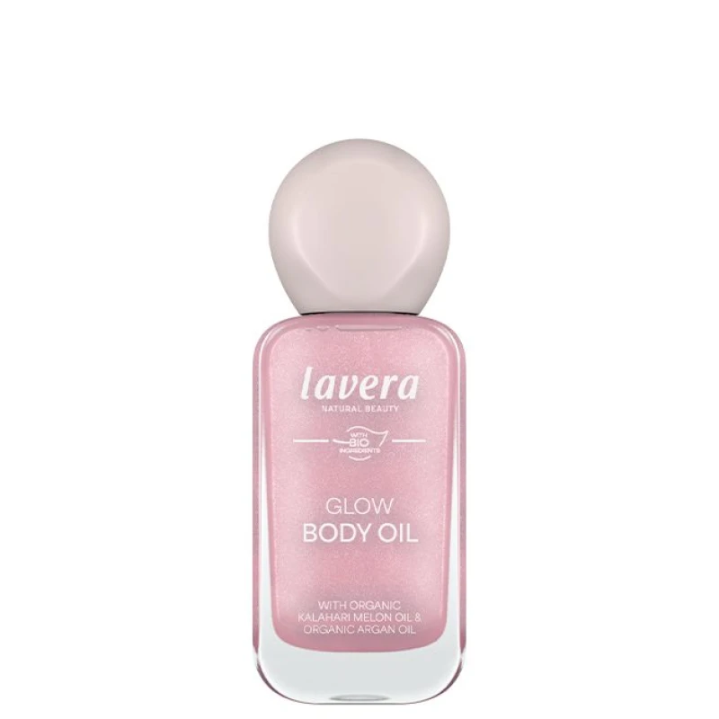 Lavera | GLOW BODY OIL FLORAL GLOW 01 – 100ml