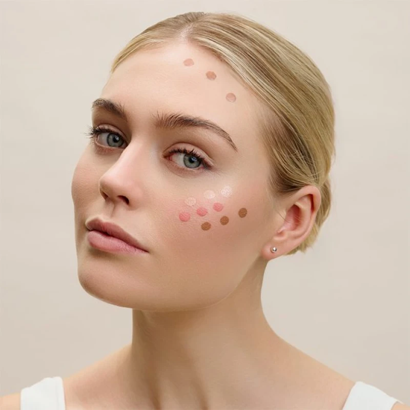 Lavera | LIQUID GLOW & CONTOUR LIQUID BRONZER 01 – 7,5ml