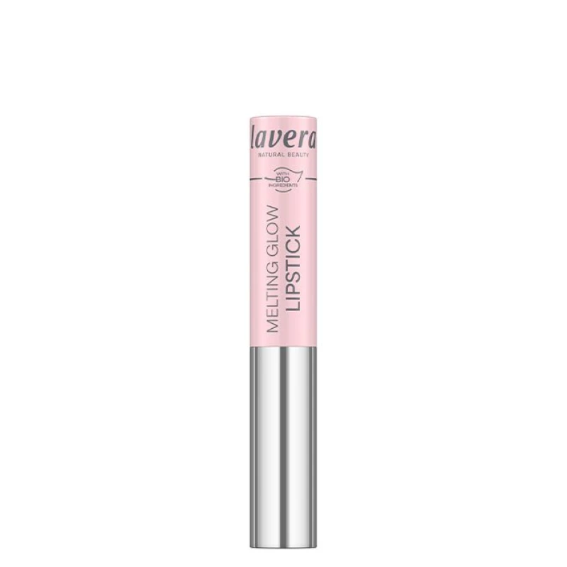 Lavera | MELTING GLOW LIPSTICK GLAZED HONEY 02 2g