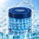 Good on You by Ben & Anna | Κρέμα προσώπου Hyaluronic Acid Peptide Capsule Cream (Διφασική κρέμα προσώπου glass skin), 140gr