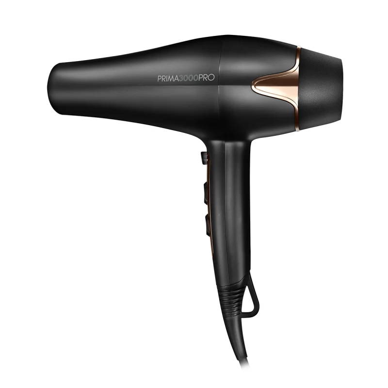 DIVA PRO PRIMA 3000 GOLD ΕΠΑΓΓΕΛΜΑΤΙΚΟ ΣΕΣΟΥΑΡ PRO116