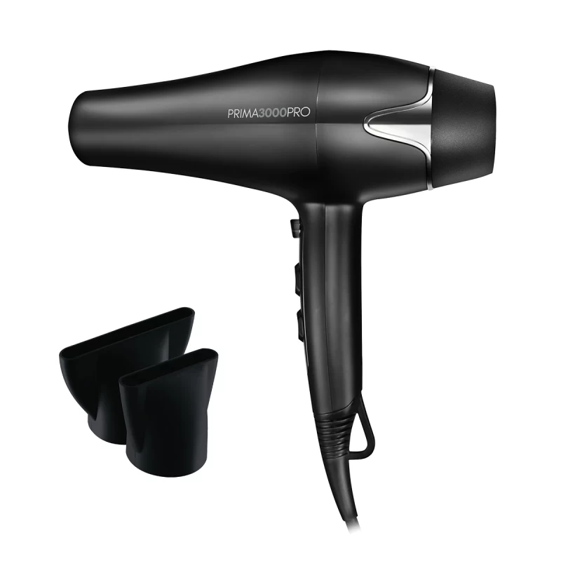 DIVA PRO PRIMA 3000 TITANIUM ΕΠΑΓΓΕΛΜΑΤΙΚΟ ΣΕΣΟΥΑΡ PRO117