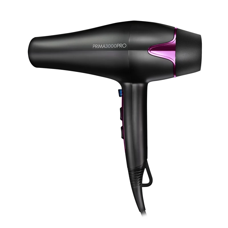 DIVA PRO PRIMA 3000 PINK ΕΠΑΓΓΕΛΜΑΤΙΚΟ ΣΕΣΟΥΑΡ PRO118