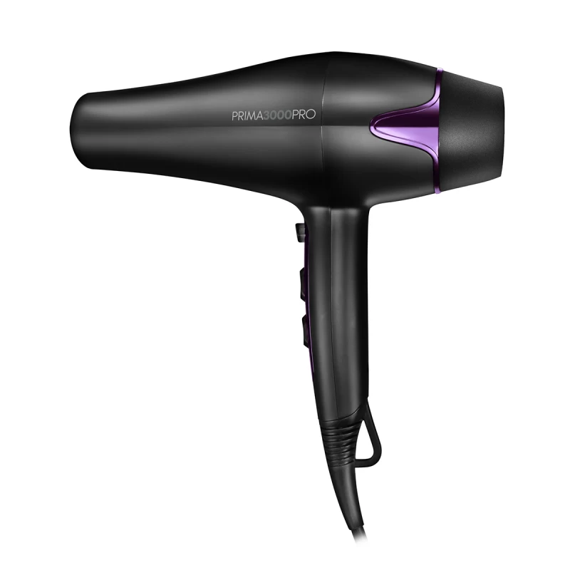 DIVA PRO PRIMA 3000 PURPLE ΕΠΑΓΓΕΛΜΑΤΙΚΟ ΣΕΣΟΥΑΡ PRO119