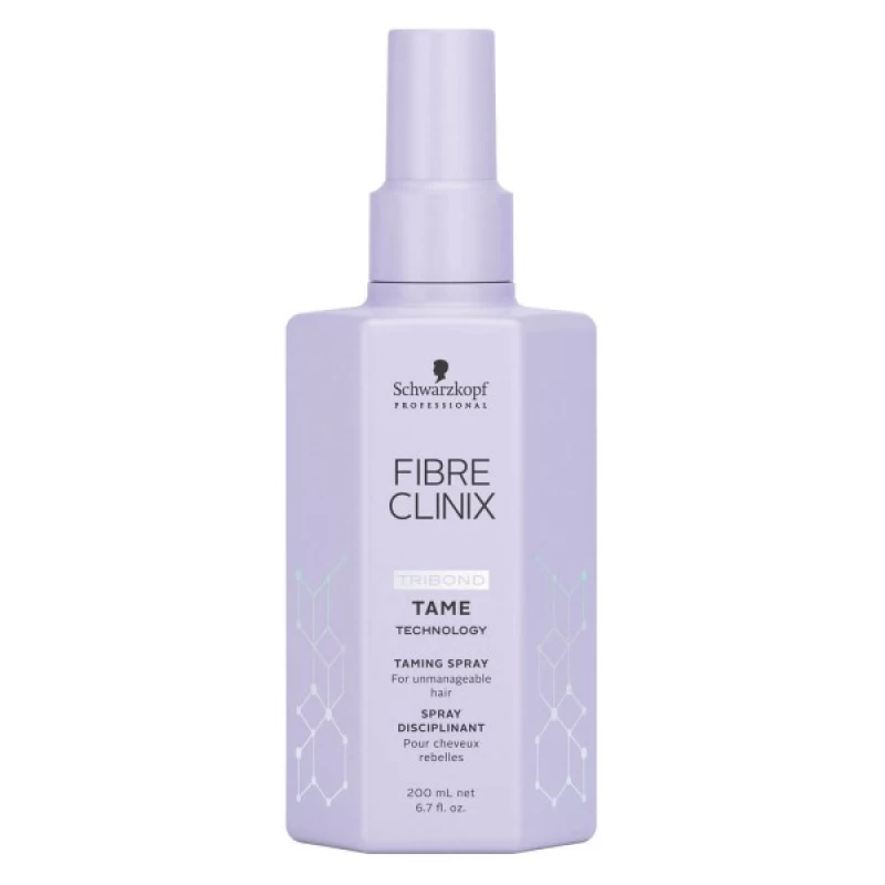 Schwarzkoph Professional Fibre Clinix Tame Taming Spray 200ml