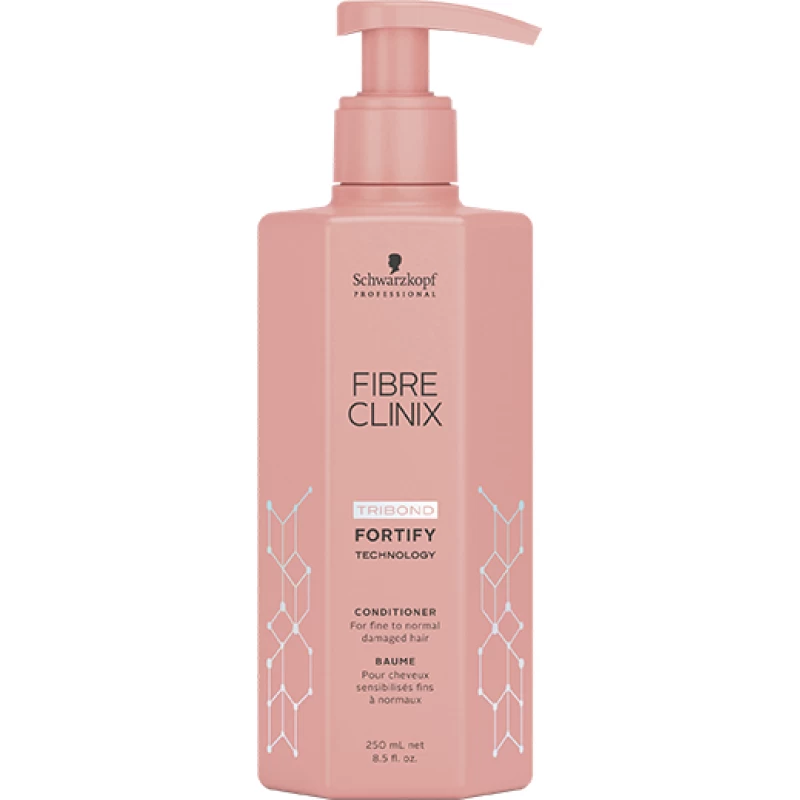 Fibre Clinix Fortify Conditioner 250ml