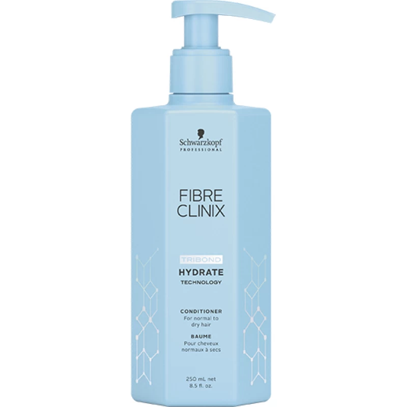 Fibre Clinix Hydrate Conditioner 250ml