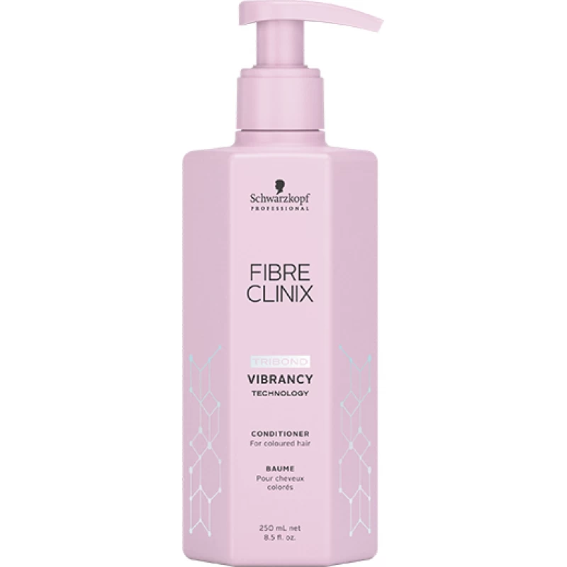 Fibre Clinix Vibrancy Conditioner 250ml