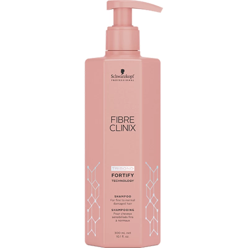 Fibre Clinix Fortify Shampoo 300ml