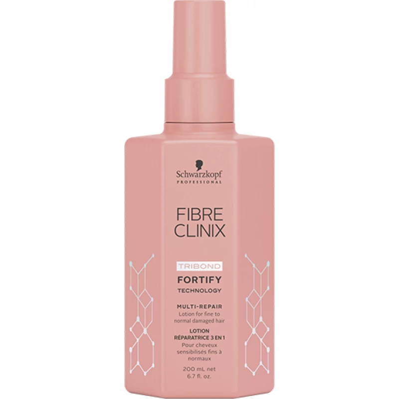 Fibre Clinix Fortify Multi-Repair-Lotion 200ml
