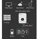 Growatt SPF 3000TL HVM-24 Off- Grid Inverter 3KVA / 3KW VDC 24V Growatt SPF 3000TL HVM-24 Off- Grid Inverter 3KVA / 3KW VDC 24V