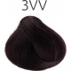 Goldwell Topchic Permanent Hair Color 3VV MAX Σκούρο Βιολέ
