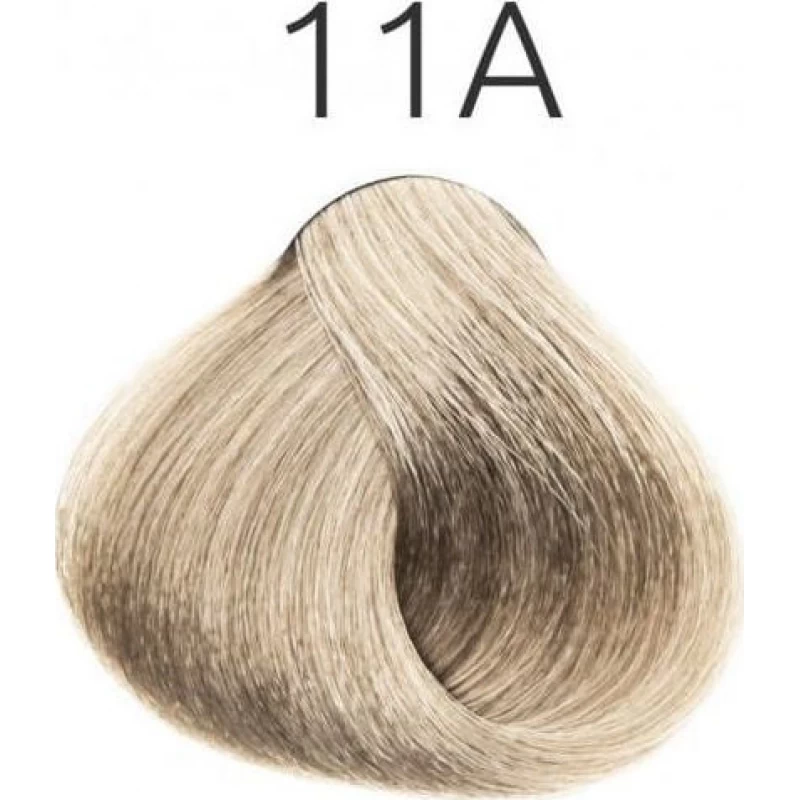 Βαφή Goldwell Topchic Permanent 11A Κατάξανθο Σαντρέ 60ml