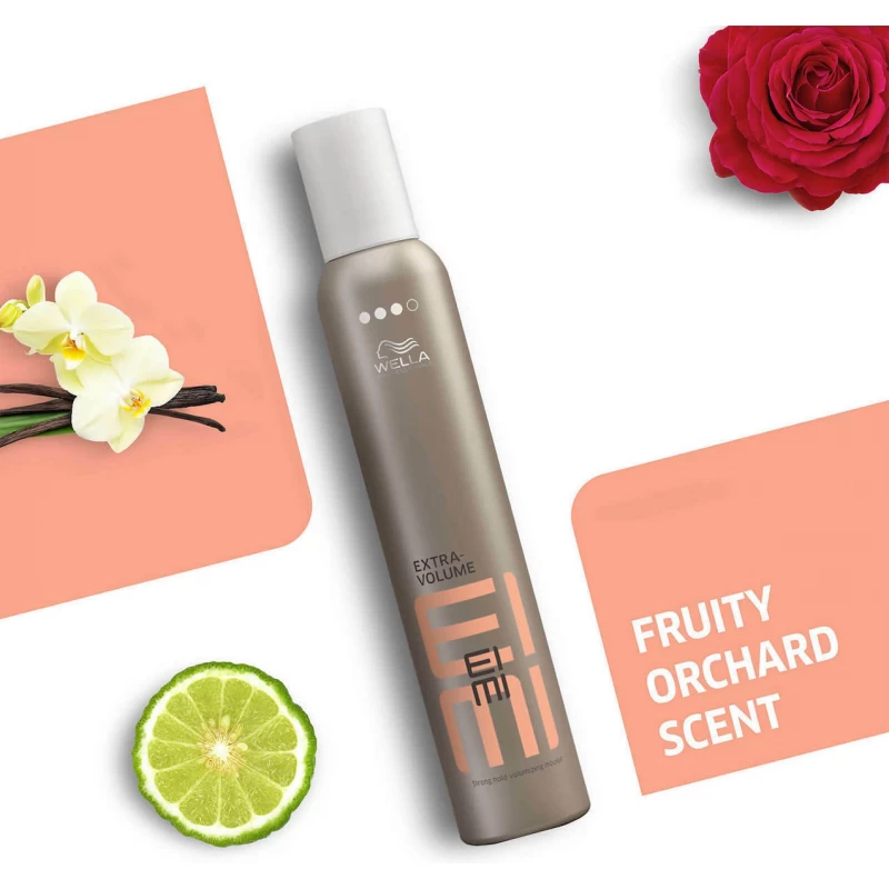 Wella Professionals Eimi Extra Volume 500ml