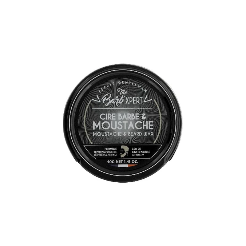 587 - Κερί Γενειάδας 50 G