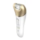 OASIS GOLD GE1550 - Επαναφορτιζόμενη Αποτριχωτική Μηχανή Epilator για Σώμα, Πρόσωπο και μπικίνι