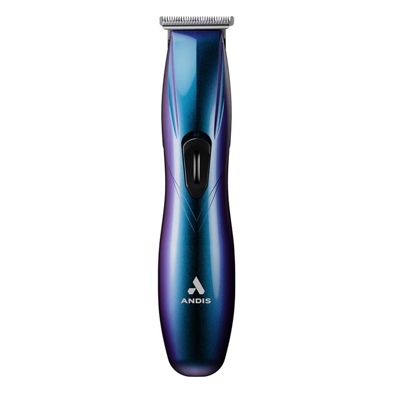 SLIMLINE PRO - GALAXY
D-8 #561561 - Επαγγελματικό Τρίμερ Ρεύματος/Επαναφορτιζόμενο T-BLADE