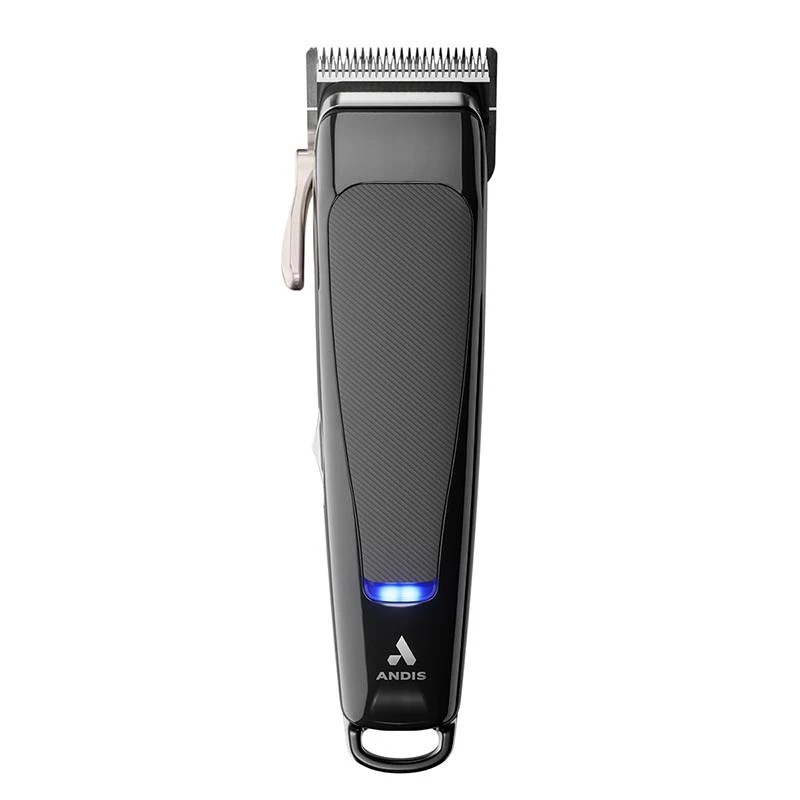REVITE CLIPPER MTC BLACK #86005 - Επαγγελματική Κουρευτική Μηχανή Ρεύματος/Επαναφορτιζόμενη FADE BLADE