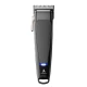 REVITE CLIPPER MTC BLACK #86005 - Επαγγελματική Κουρευτική Μηχανή Ρεύματος/Επαναφορτιζόμενη FADE BLADE