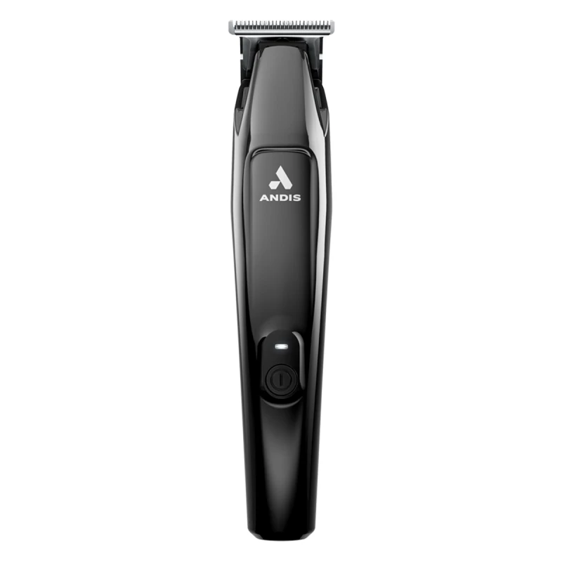SLIMLINE PRO II
D-9 #562090 - Επαγγελματικό Τρίμερ Ρεύματος/Επαναφορτιζόμενο Deep-Tooth T-BLADE