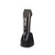 PRO HAIR CLIPPER - Κουρευτική Μηχανή Ρεύματος-Επαναφορτιζόμενη