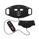 DUAL LED MASK FNLM2PCN001 - Μάσκα Φωτοθεραπείας Προσώπου και Λαιμού για Αντιγήρανση και Κατά της Ακμής