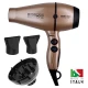 BOSS 6000 CHAMPAGNE ULTRA IONIC LINE - Επαγγελματικό Πιστολάκι Μαλλιών Με 2 Στόμια & Φυσούνα 2500 W