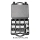 DETACHABLE BLADE CARRYING CASE #12370 - Ανθεκτική θήκη μεταφοράς για έως 12 λεπίδες CeramicEdge ή UltraEdge