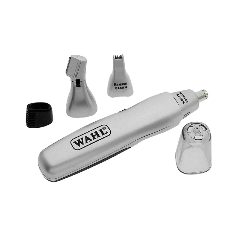 EAR, NOSE & BROW 3-IN-1 GROOMER - Τρίμερ Μπαταρίας 3 Σε 1