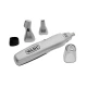 EAR, NOSE & BROW 3-IN-1 GROOMER - Τρίμερ Μπαταρίας 3 Σε 1