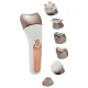 B-BEAUTY - Αποτριχωτική / Ξυριστική Μηχανή 6 σε 1