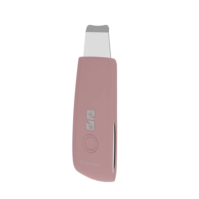 B-SCRUB BLUSH - Σπάτουλα Δερμαπόξεσης Προσώπου με Υπερήχους