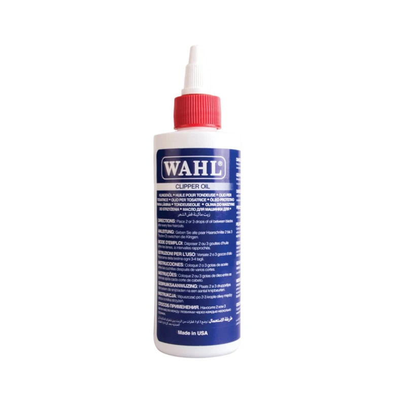 BLADE OIL - Λιπαντικό Για Μηχανές Κουρέματος 118. 3 ml